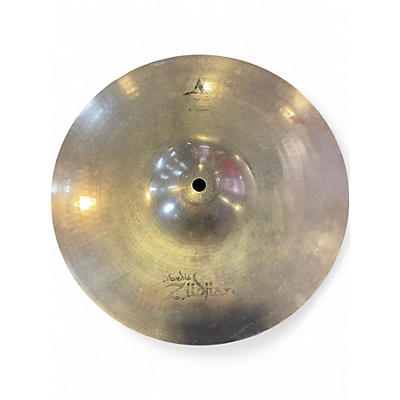 Used Zildjian 12in A Custom Splash Cymbal