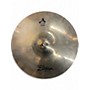 Used Zildjian 12in A Custom Splash Cymbal 30