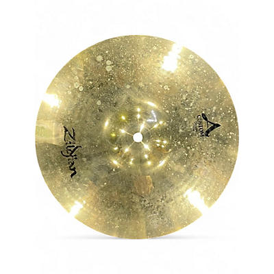 Used Zildjian 12in A Custom Splash Cymbal