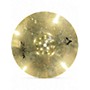 Used Zildjian 12in A Custom Splash Cymbal 30