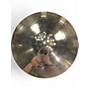 Used Zildjian 12in A Custom Splash Cymbal 30