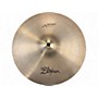 Used Zildjian 12in A SERIES Cymbal 30