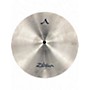 Used Zildjian 12in A SPLASH Cymbal 30