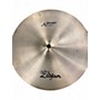 Used Zildjian 12in A Series Cymbal 30