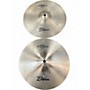 Used Zildjian 12in A Series Spec Rec Hi Hat Pair Cymbal 30