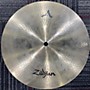 Used Zildjian Used Zildjian 12in A Series Splash Cymbal 30