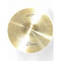 Used Zildjian Used Zildjian 12in A Series Splash Cymbal 30