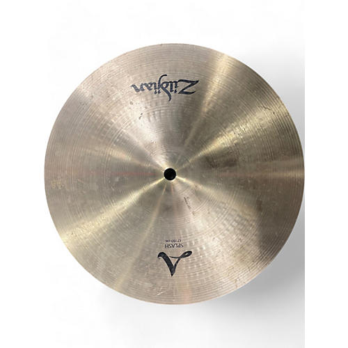 Used Zildjian 12in A Series Splash Cymbal 30