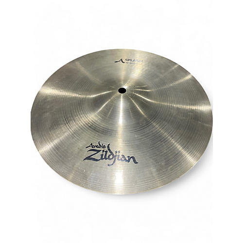 Used Zildjian 12in A Series Splash Cymbal 30