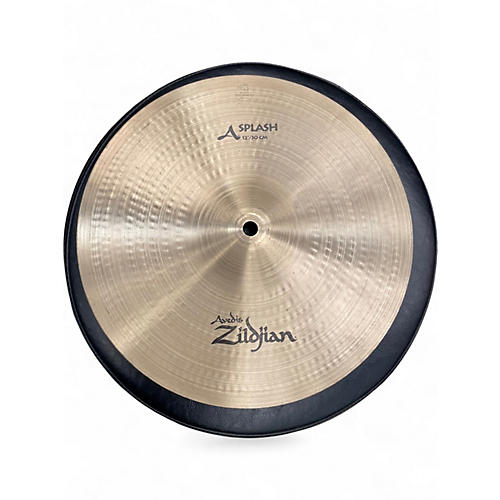 Used Zildjian 12in A Series Splash Cymbal 30