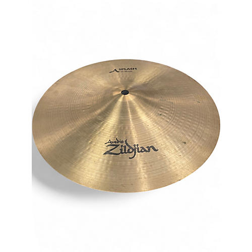 Used Zildjian 12in A Series Splash Cymbal 30