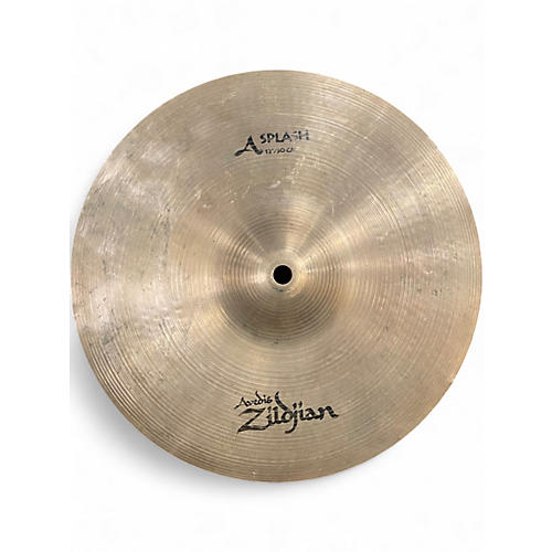 Used Zildjian 12in A Series Splash Cymbal 30