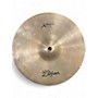 Used Zildjian 12in A Series Splash Cymbal 30