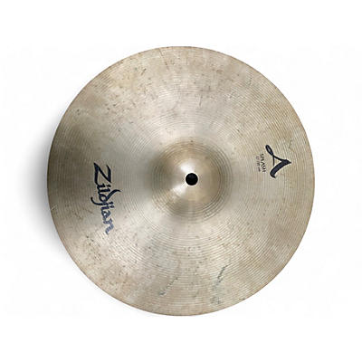 Used Zildjian 12in A Series Splash Cymbal