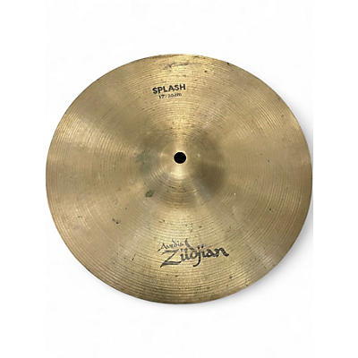Used Zildjian 12in A Series Splash Cymbal