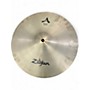 Used Zildjian 12in A Series Splash Cymbal 30