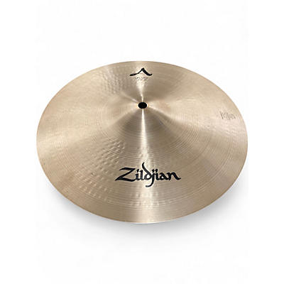 Used Zildjian 12in A Series Splash Cymbal