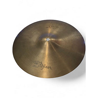Used Zildjian 12in A Series Splash Cymbal