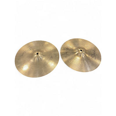Used Zildjian 12in A Special Recording  Cymbal