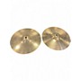 Used Zildjian 12in A Special Recording  Cymbal 30