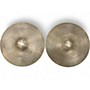 Used Zildjian 12in A Special Recording Pair Cymbal 30