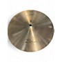 Used Zildjian 12in A series splash 12 Cymbal 30