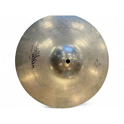 Used Zildjian 12in Avedis A Custom Cymbal