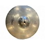 Used Zildjian 12in Avedis A Custom Cymbal 30