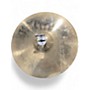 Used Zildjian 12in Avedis Hi Hat top Cymbal 30