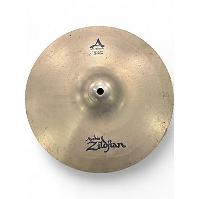 Zildjian Used Zildjian 12in Avedis Splash Cymbal