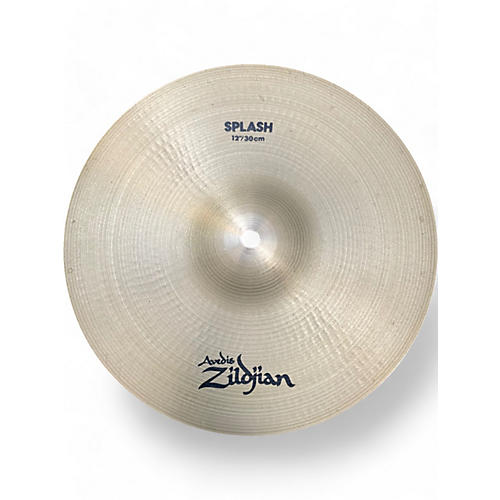 Used Zildjian 12in Avedis Splash Cymbal 30