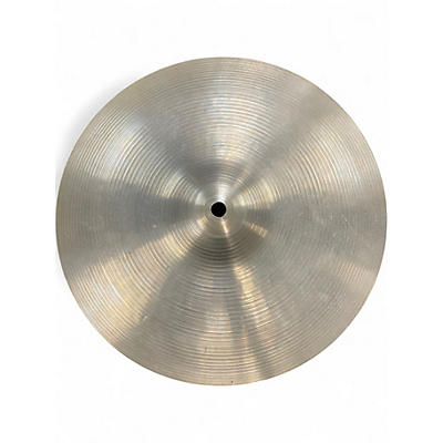 Used Zildjian 12in Avedis Splash Cymbal