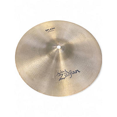 Used Zildjian 12in Avedis Splash Cymbal