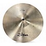 Used Zildjian Used Zildjian 12in EFX #1 Cymbal 30