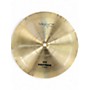 Used Zildjian 12in EFX PIGGYBACK Cymbal 30
