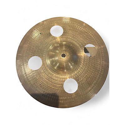 Used Zildjian 12in Effects Splash Cymbal