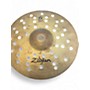 Used Zildjian 12in FX STACK Cymbal 30