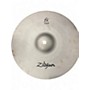 Used Zildjian 12in FX Stack Cymbal 30