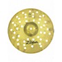 Used Zildjian 12in FX Stack Cymbal 30