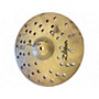 Used Zildjian 12in FX Stack Cymbal 30