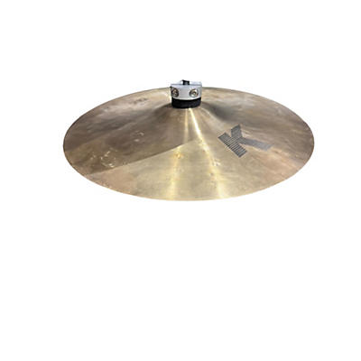 Zildjian Used Zildjian 12in K Custom Hybrid Splash Cymbal