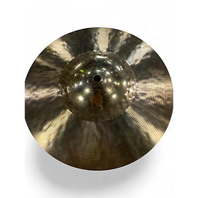 Used Zildjian 12in K Custom Hybrid Splash Cymbal