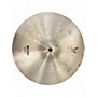 Used Zildjian 12in K SPLASH Cymbal 30