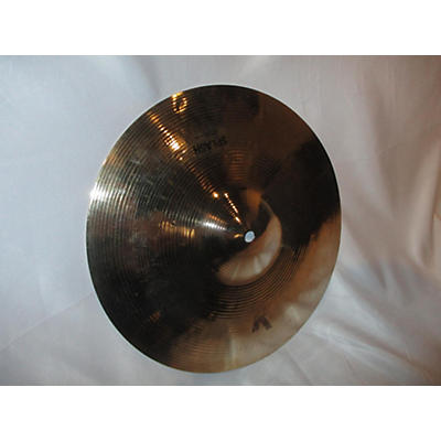 Zildjian Used Zildjian 12in K Splash Cymbal