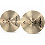 Used Zildjian 12in NEW BEATS Cymbal 30