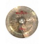 Used Zildjian 12in Oriental China Trash Cymbal 30