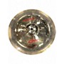 Used Zildjian 12in Oriental China Trash Cymbal 30