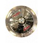 Used Zildjian 12in Oriental China Trash Cymbal 30