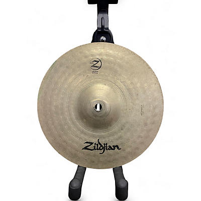 Used Zildjian 12in Planet Z Cymbal