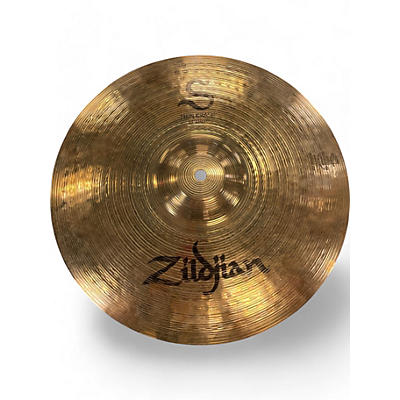 Zildjian Used Zildjian 12in S Family Thin Crash Cymbal